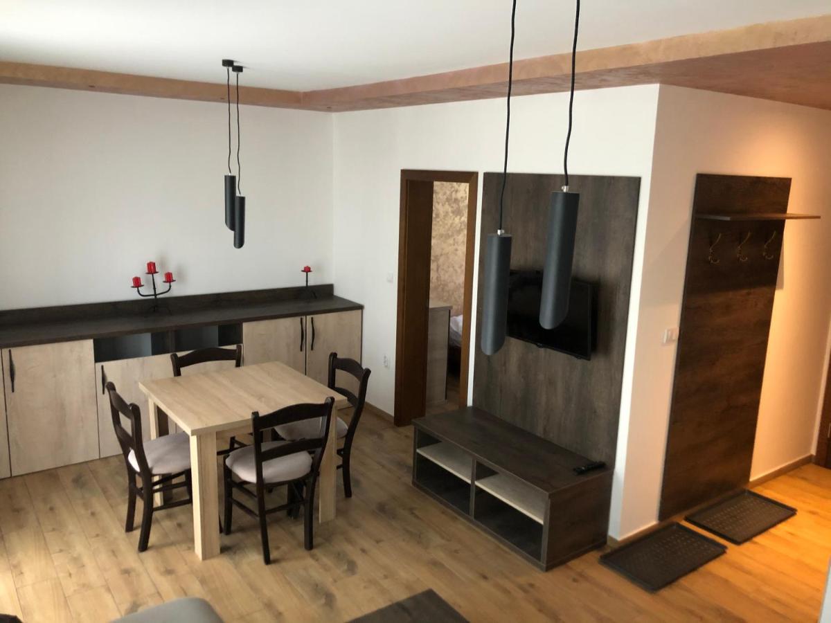 Apartmani Vidatela Kopaonik Exterior foto
