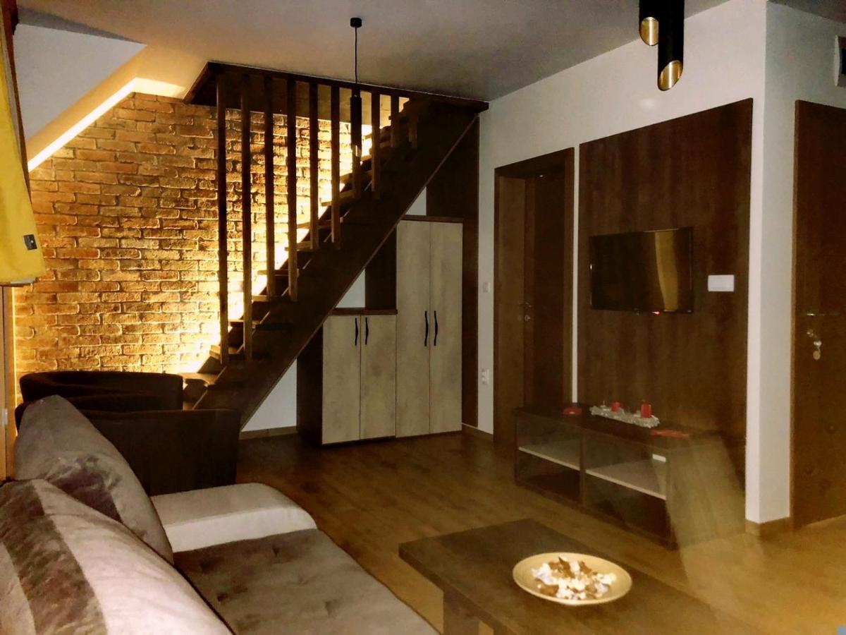 Apartmani Vidatela Kopaonik Exterior foto