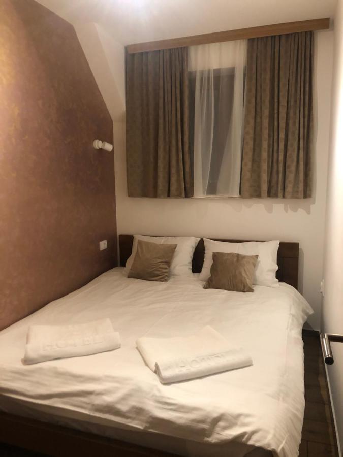 Apartmani Vidatela Kopaonik Exterior foto