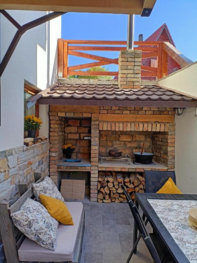 Apartmani Vidatela Kopaonik Exterior foto