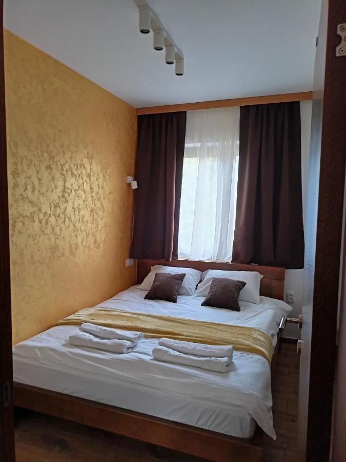 Apartmani Vidatela Kopaonik Exterior foto