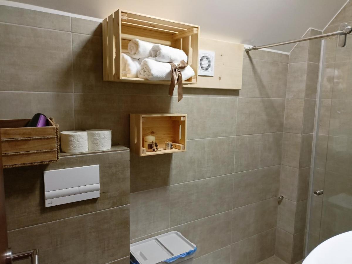 Apartmani Vidatela Kopaonik Exterior foto