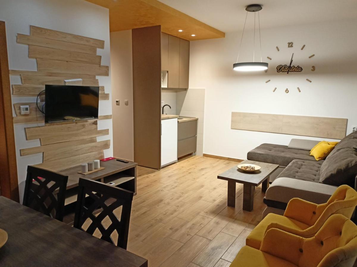 Apartmani Vidatela Kopaonik Exterior foto
