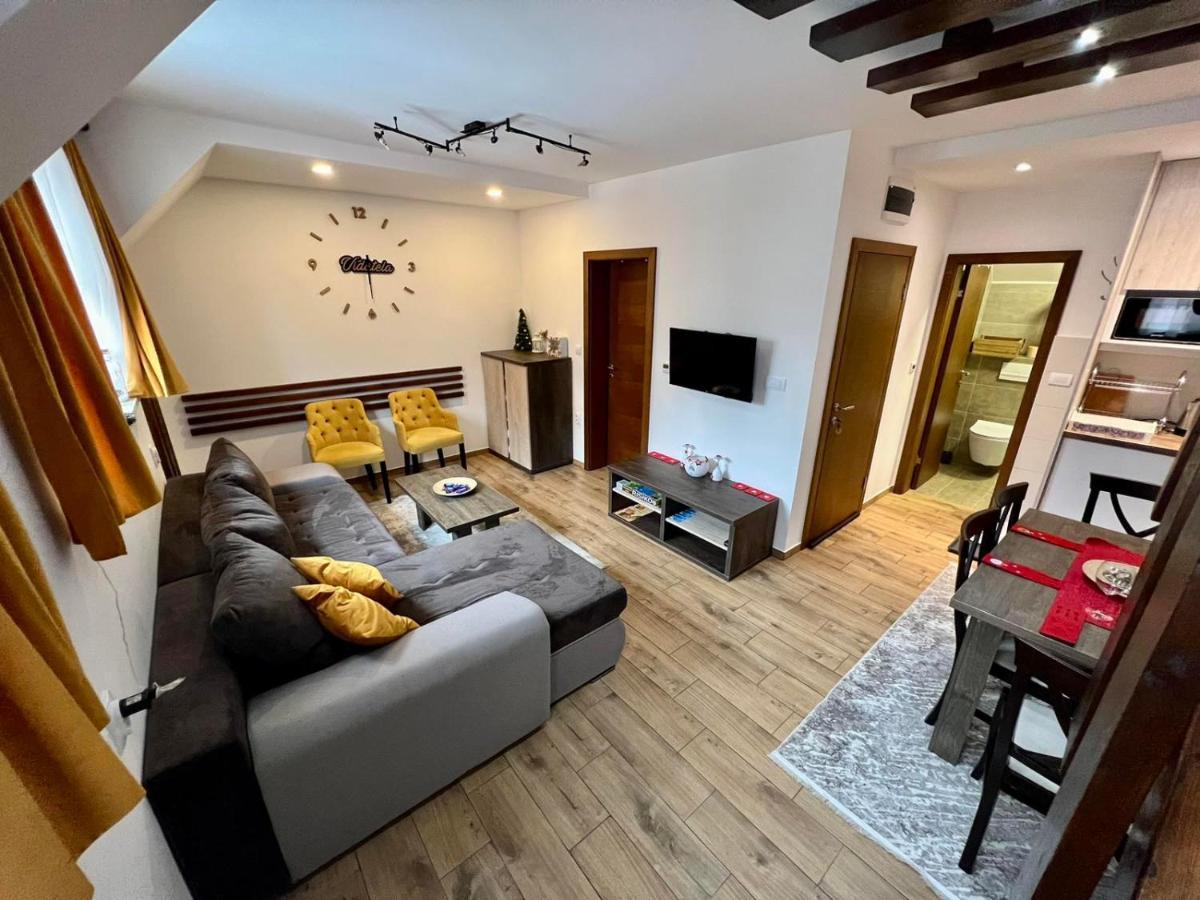 Apartmani Vidatela Kopaonik Exterior foto