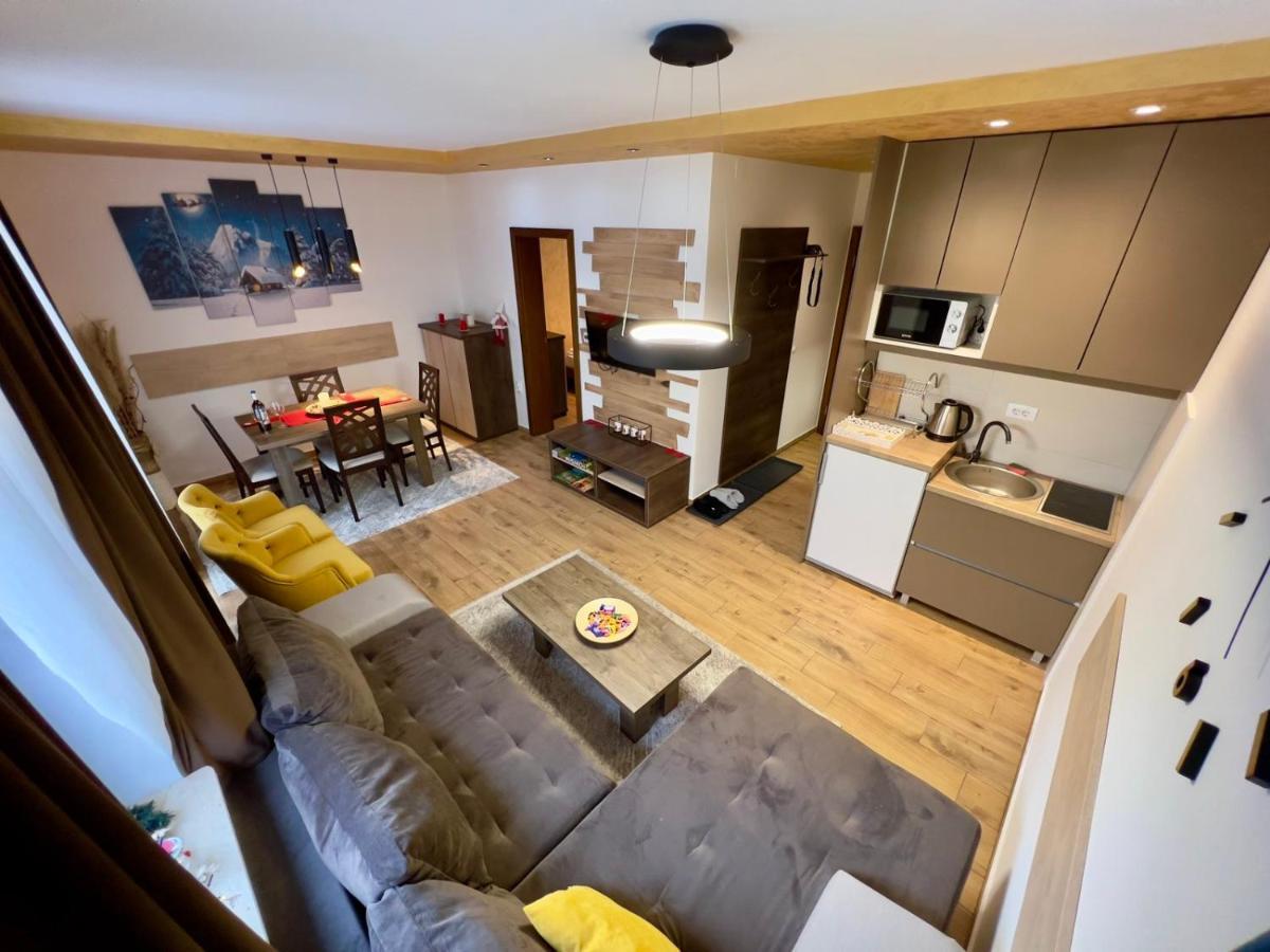 Apartmani Vidatela Kopaonik Exterior foto