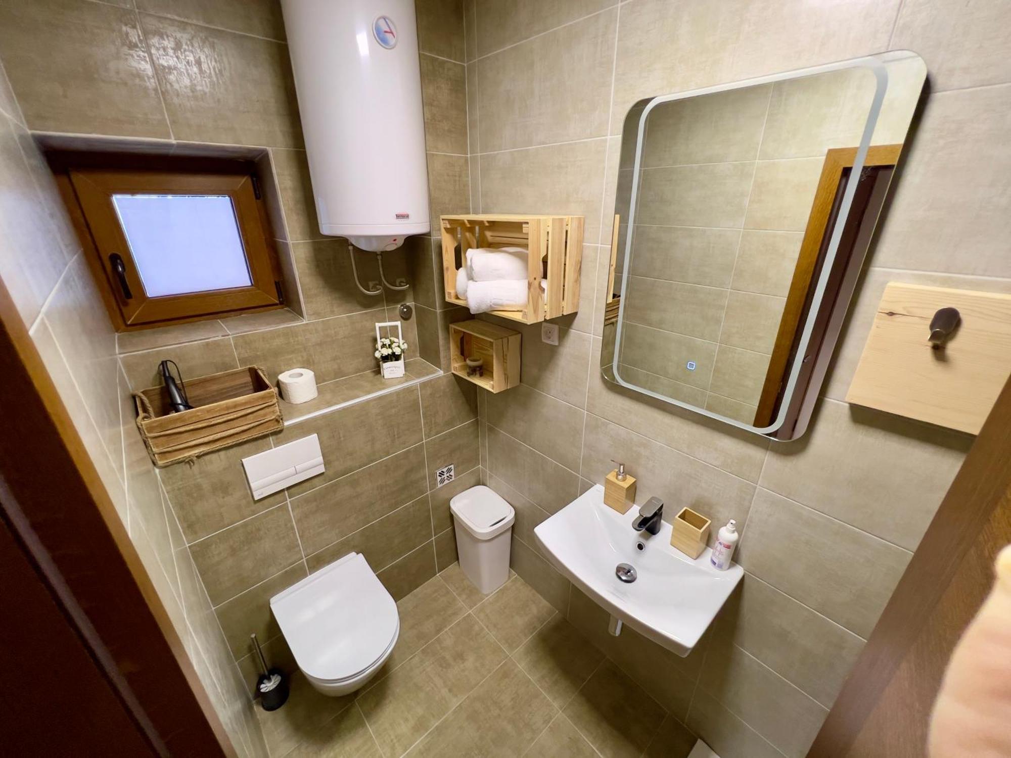 Apartmani Vidatela Kopaonik Exterior foto