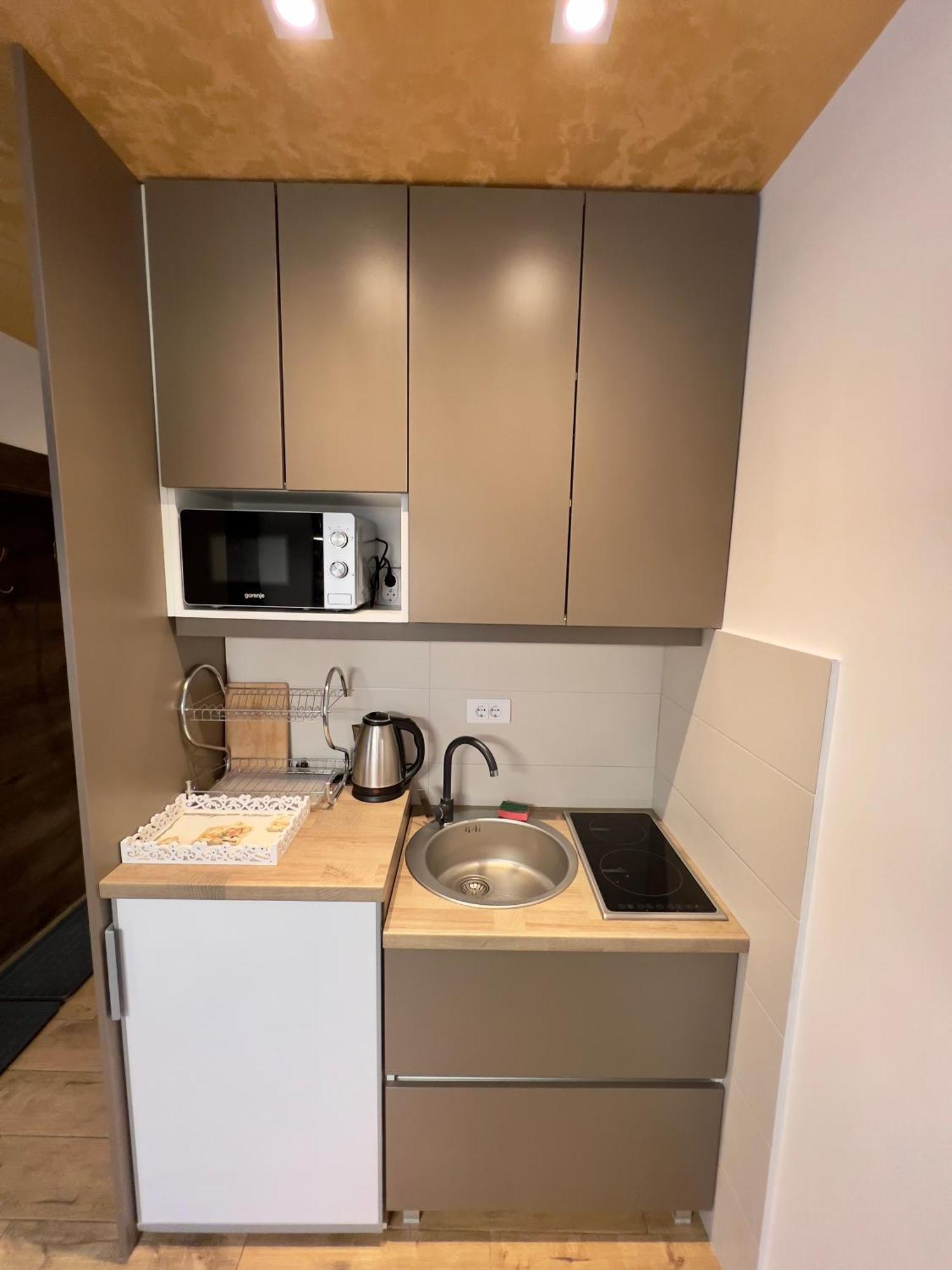 Apartmani Vidatela Kopaonik Exterior foto