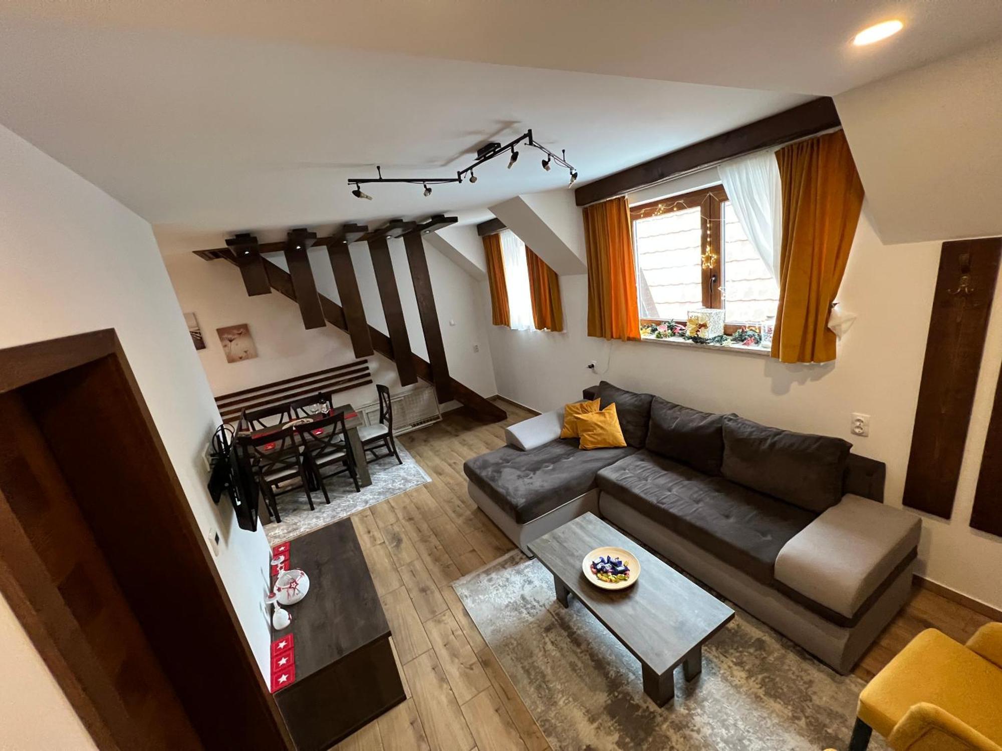 Apartmani Vidatela Kopaonik Zimmer foto