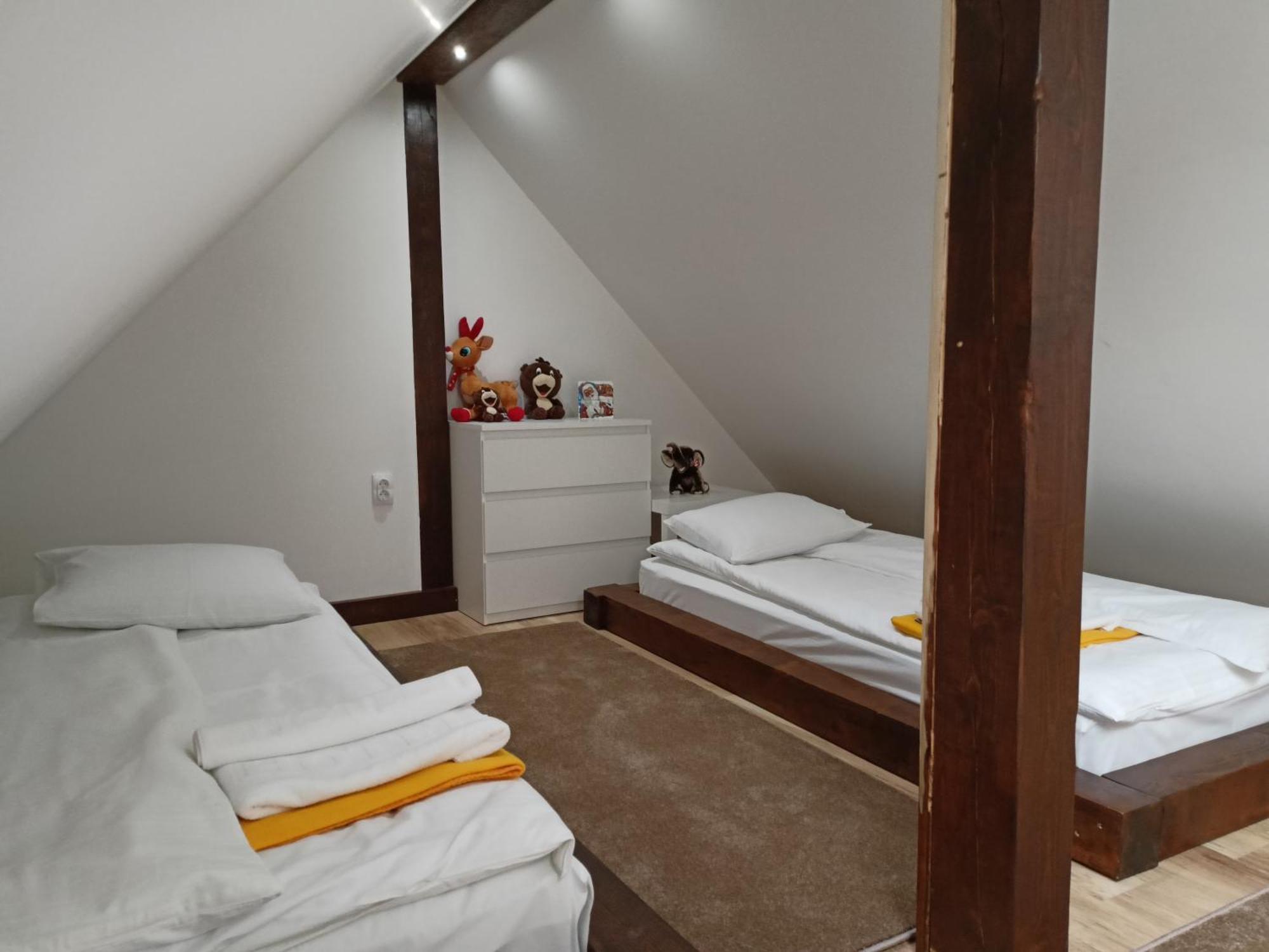 Apartmani Vidatela Kopaonik Zimmer foto