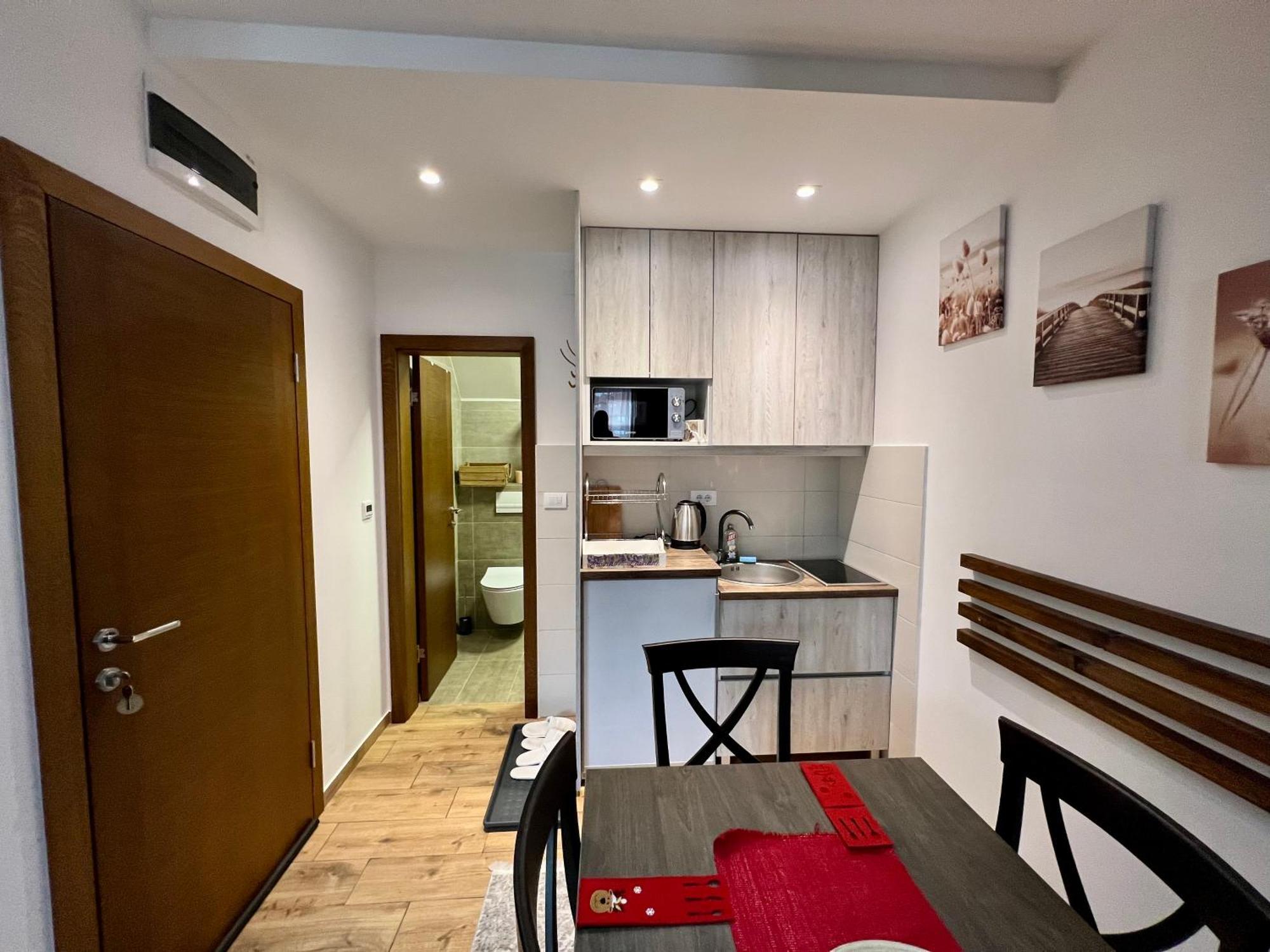 Apartmani Vidatela Kopaonik Zimmer foto