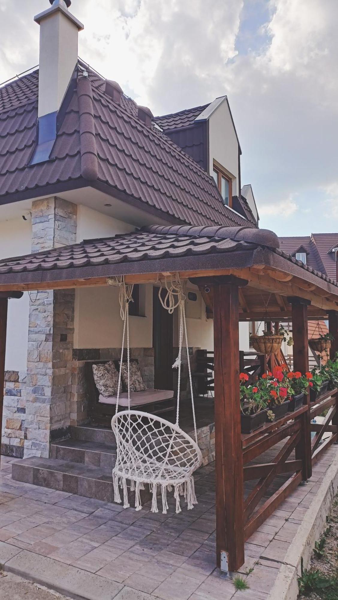 Apartmani Vidatela Kopaonik Zimmer foto